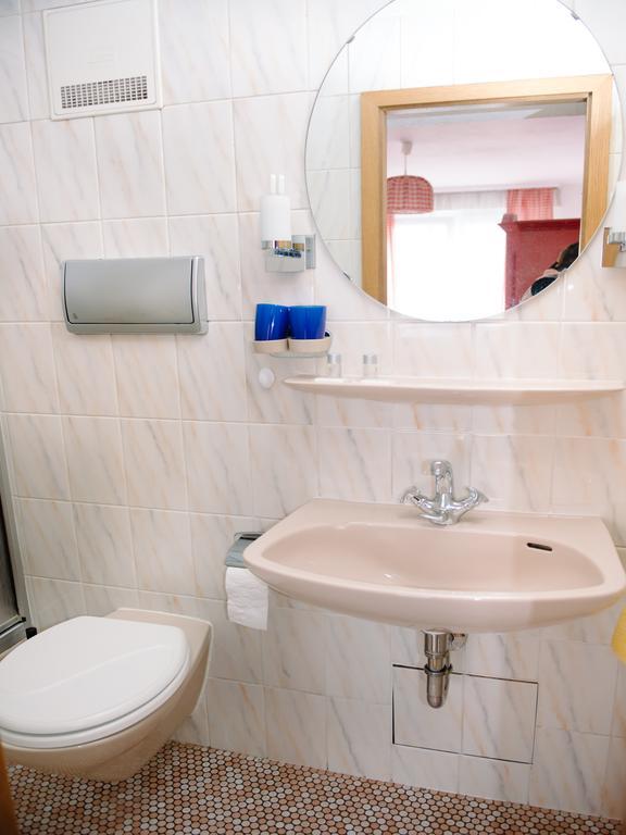 Hotel-Restaurant Koehler Stuttgart Szoba fotó