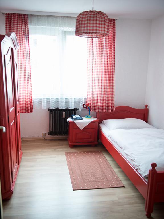 Hotel-Restaurant Koehler Stuttgart Szoba fotó