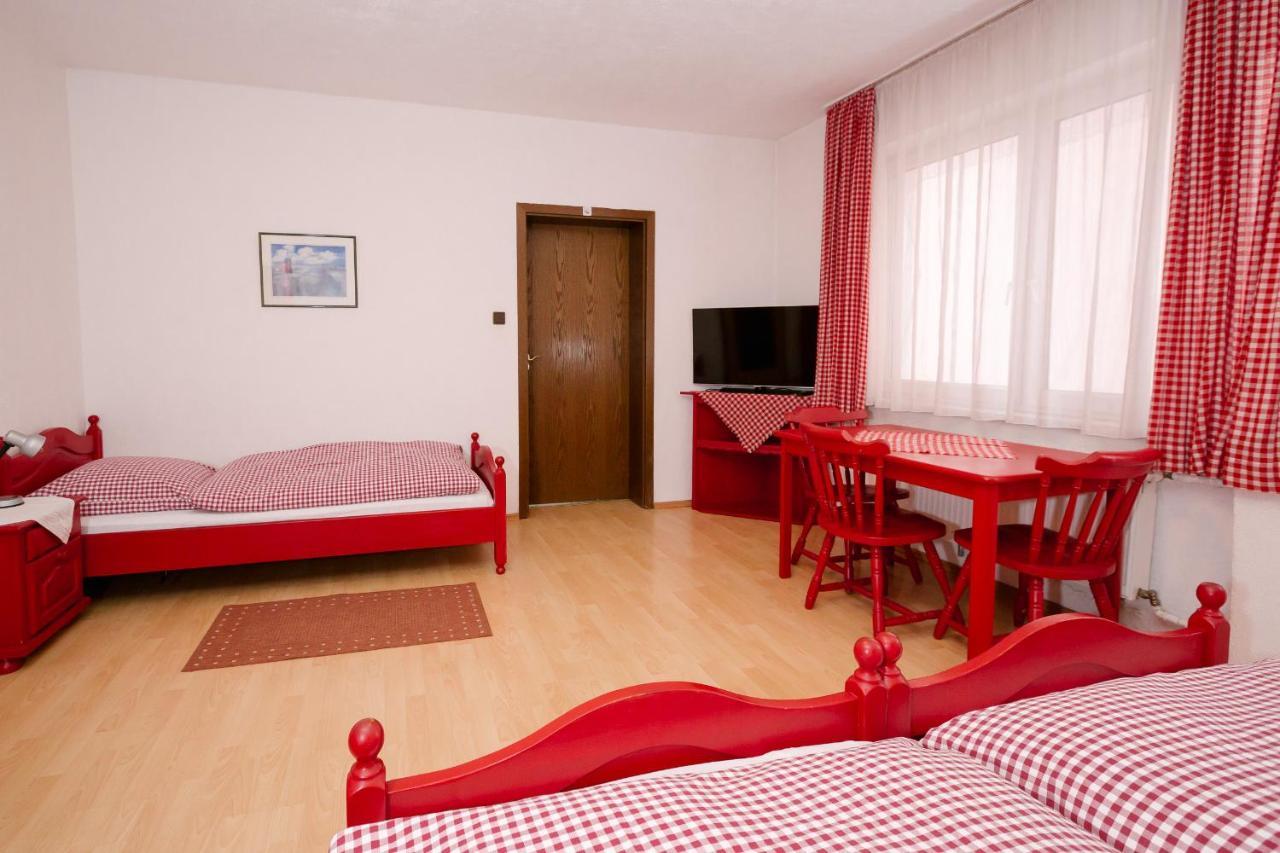 Hotel-Restaurant Koehler Stuttgart Kültér fotó