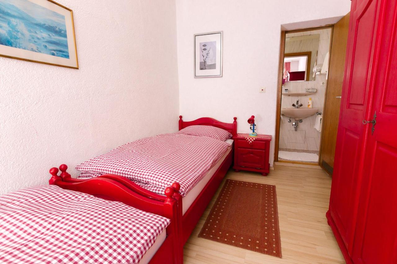 Hotel-Restaurant Koehler Stuttgart Kültér fotó