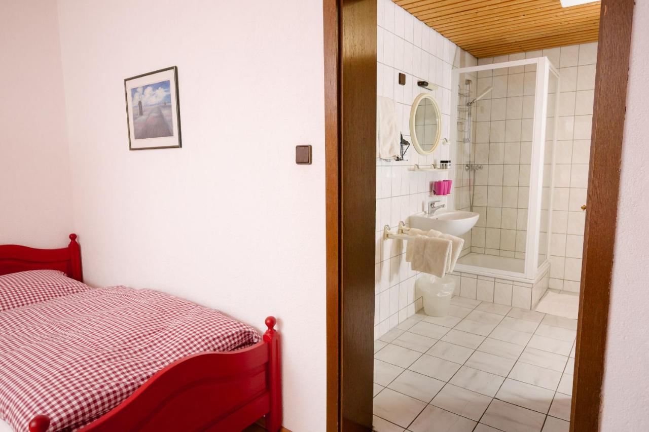Hotel-Restaurant Koehler Stuttgart Kültér fotó