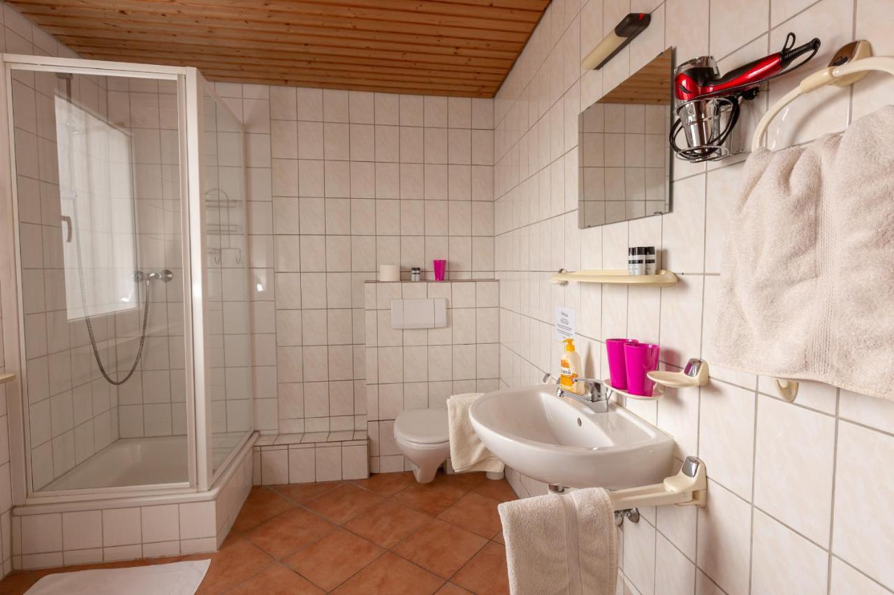Hotel-Restaurant Koehler Stuttgart Kültér fotó