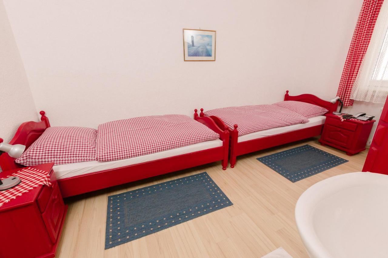 Hotel-Restaurant Koehler Stuttgart Kültér fotó