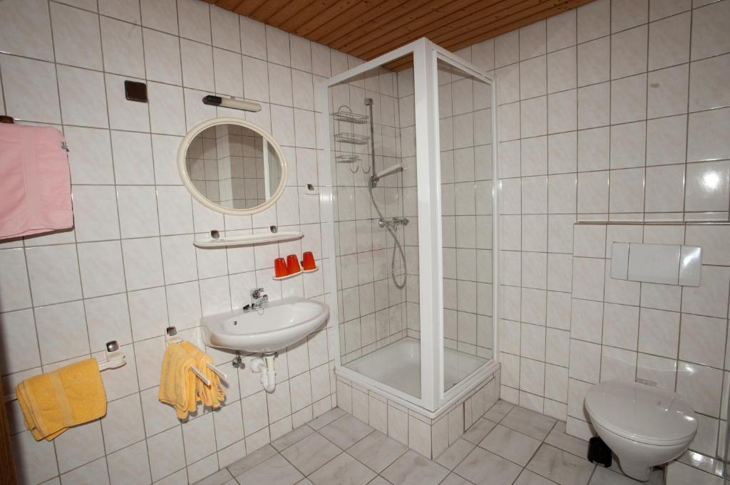 Hotel-Restaurant Koehler Stuttgart Szoba fotó