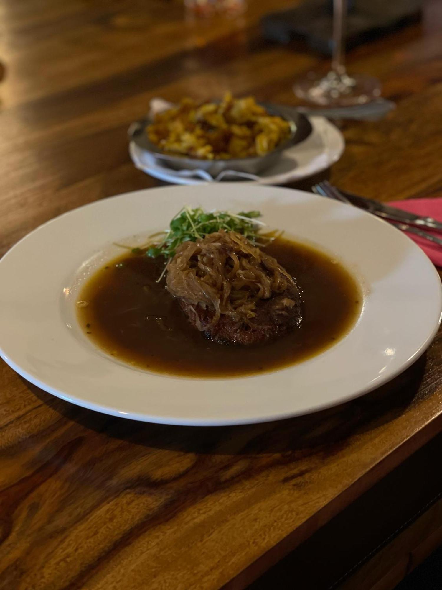 Hotel-Restaurant Koehler Stuttgart Kültér fotó